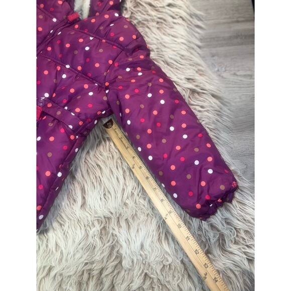 Oshkosh Bgosh Toddler Jacket - Picture 6 of 10